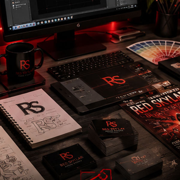 Graphic Design